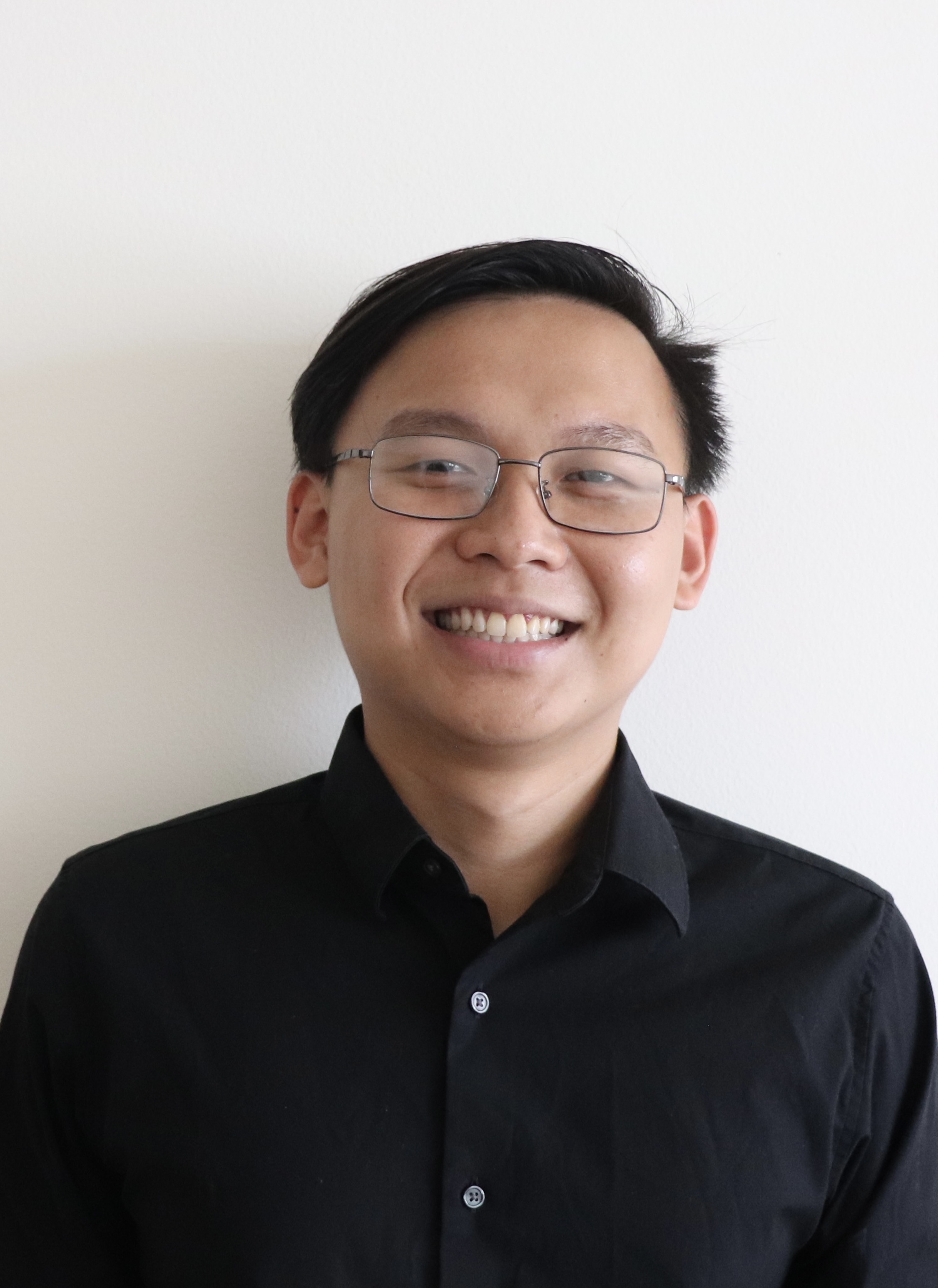 Dustin Nguyen | Software Engineer